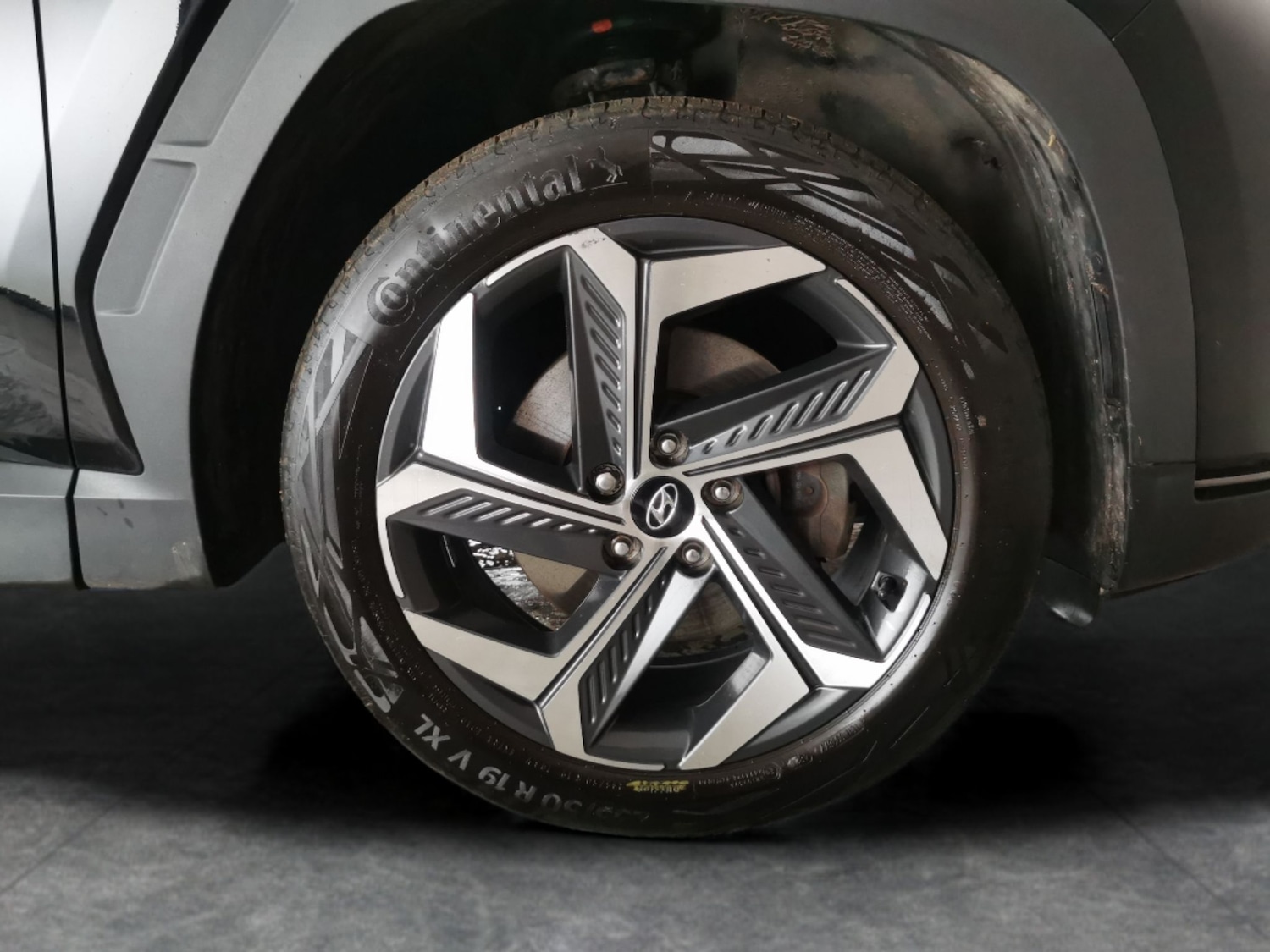 Used Hyundai TUCSON 2021 for sale - 77797208: Photo 28