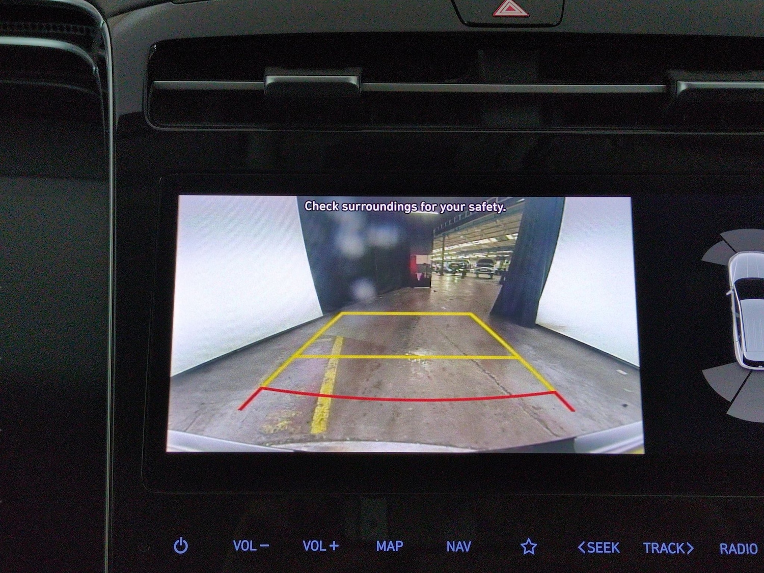 Used Hyundai TUCSON 2021 for sale - 77797208: Photo 5