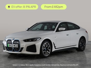 Used BMW i4 2023 for sale - 77691286: Photo