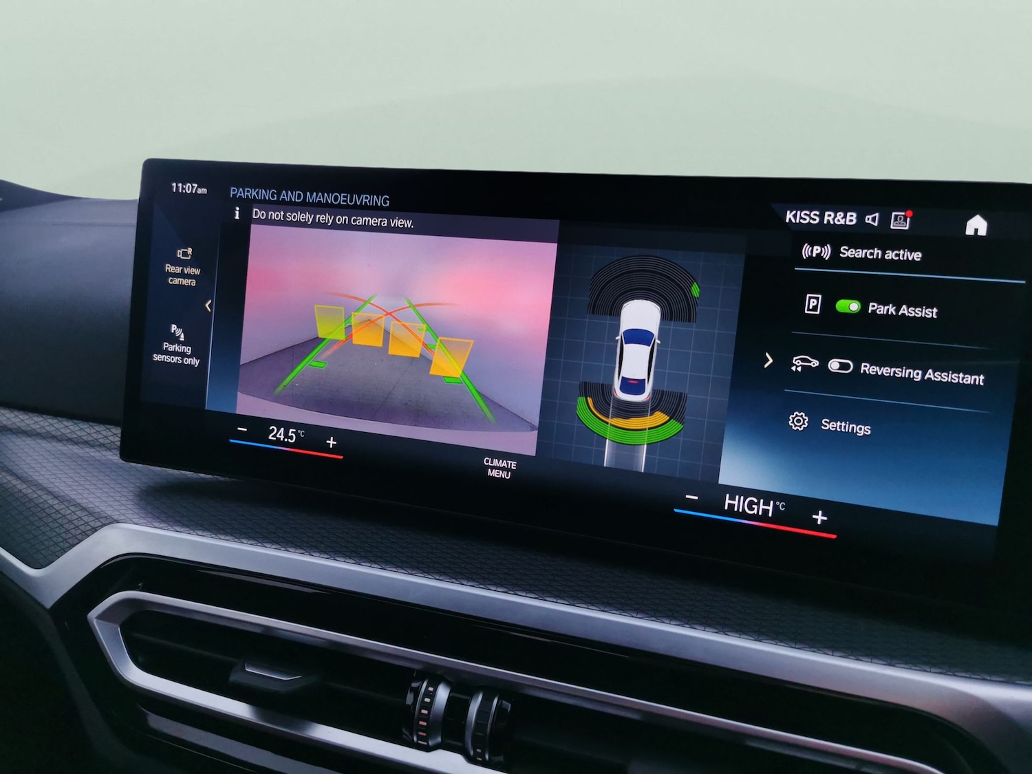 Used BMW i4 2023 for sale - 77691286: Photo 20