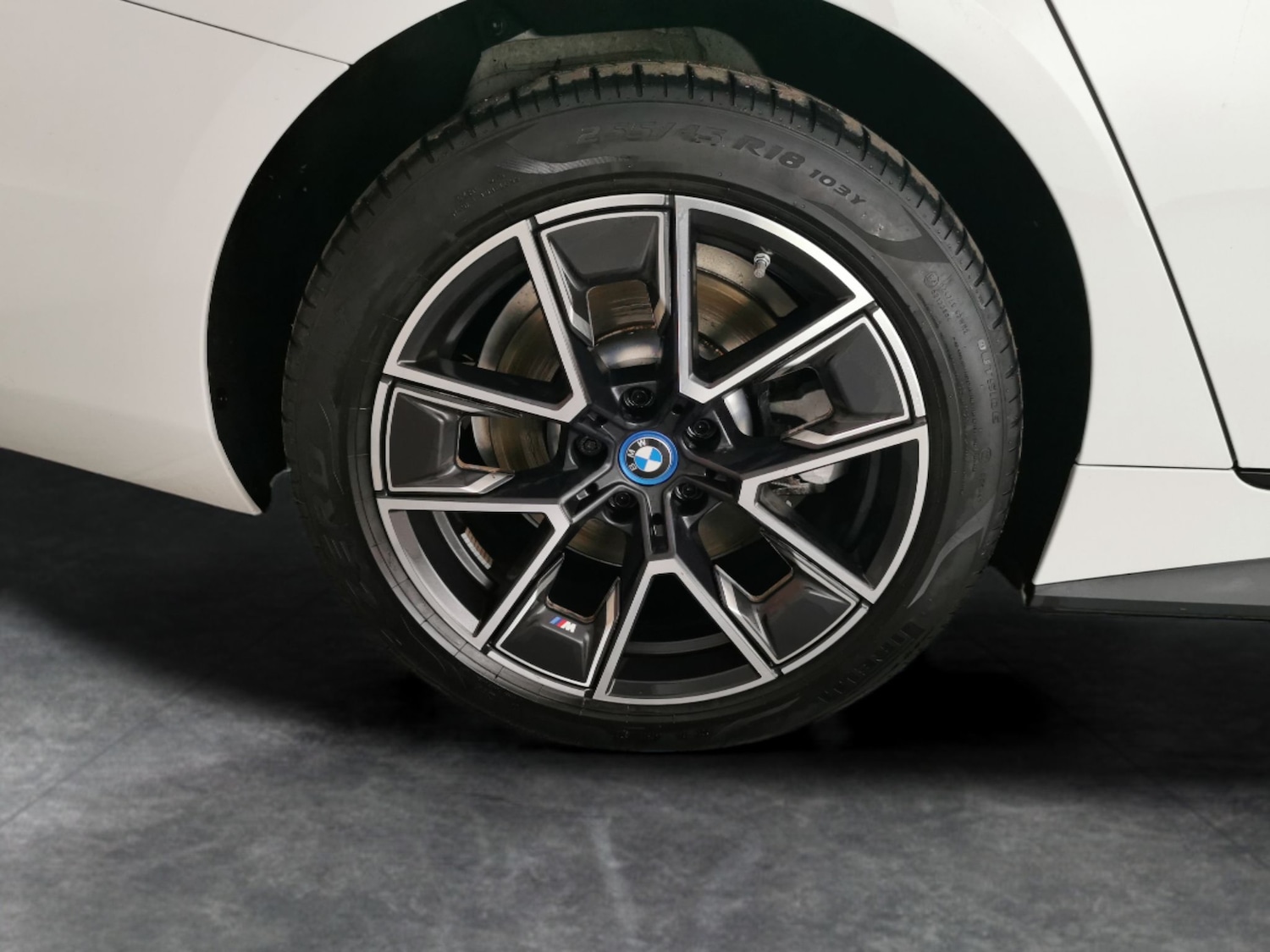 Used BMW i4 2023 for sale - 77691286: Photo 26