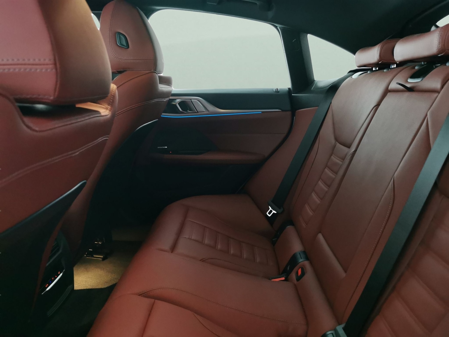 Used BMW i4 2023 for sale - 77691286: Photo 27