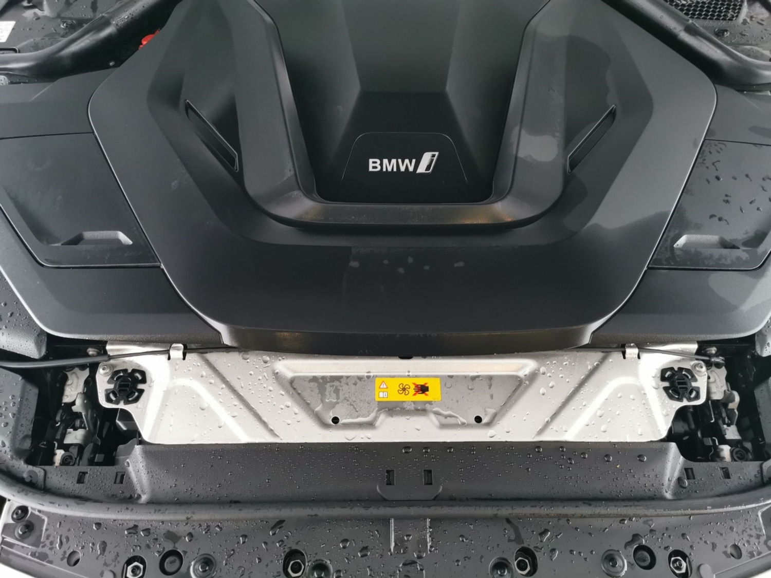 Used BMW i4 2023 for sale - 77691286: Photo 35