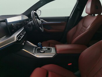 Used BMW i4 2023 for sale - 77691286: Photo