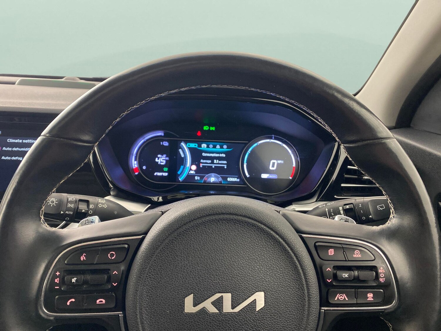 Used Kia Niro 2021 for sale - 78159605: Photo 21