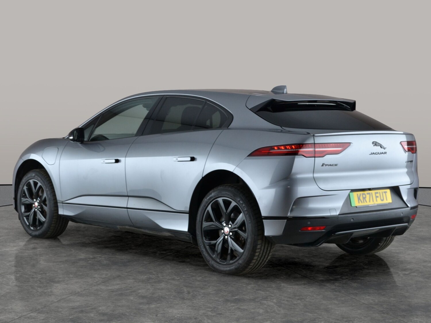 Used Jaguar I-Pace 2021 for sale - 77493125: Photo 12