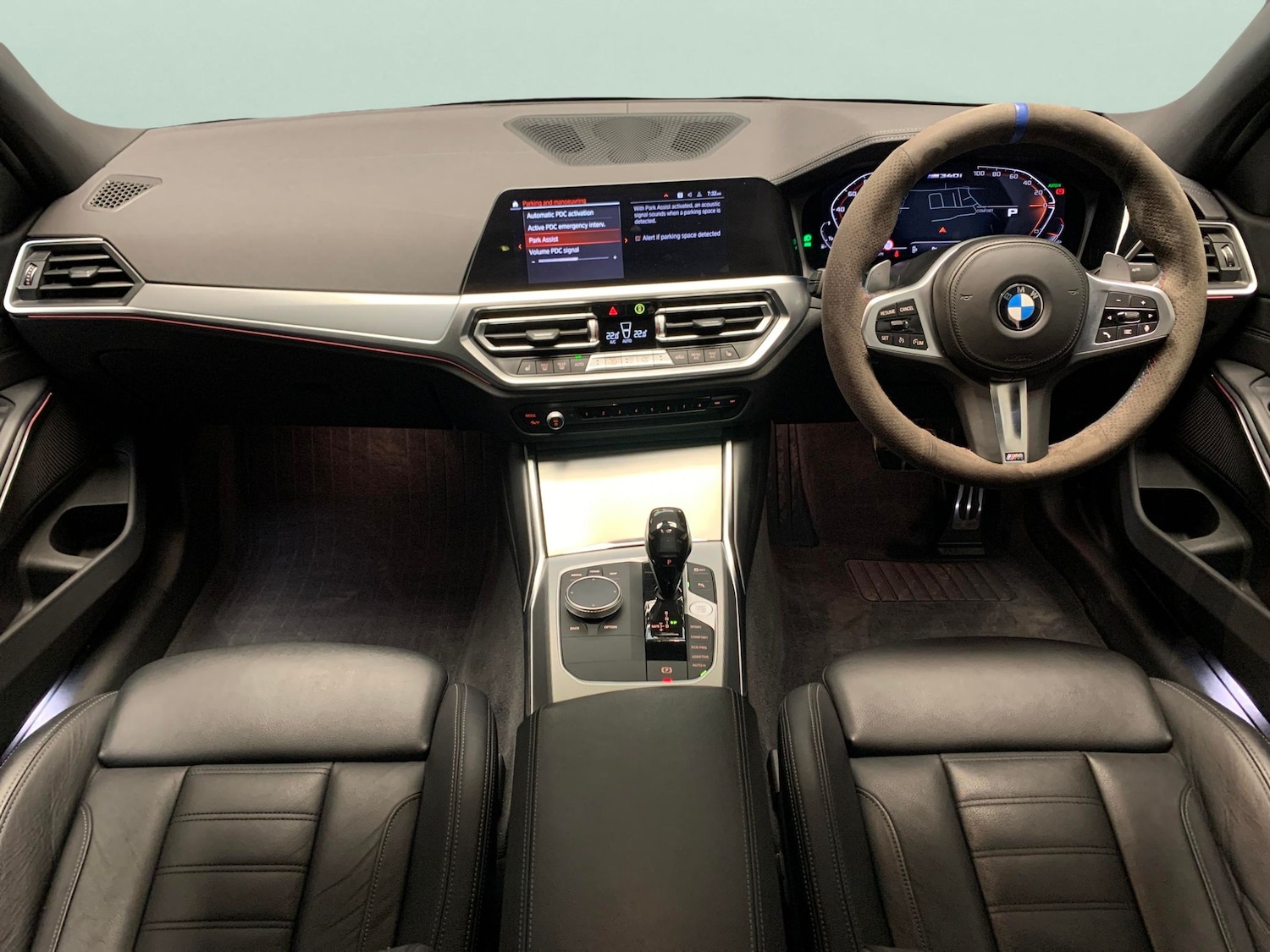 Used BMW 3 Series 2021 for sale - 76144049: Photo 10