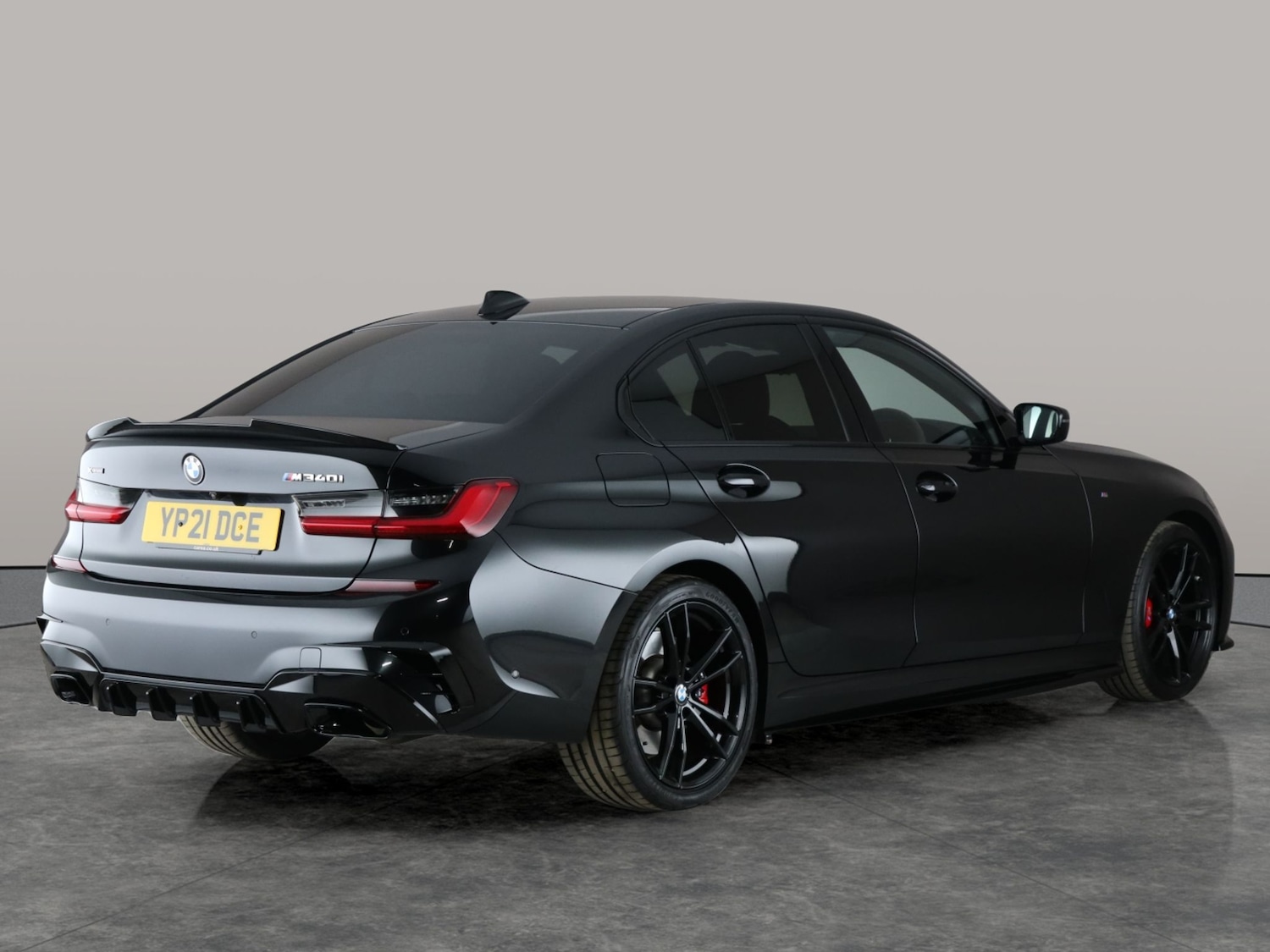 Used BMW 3 Series 2021 for sale - 76144049: Photo 14