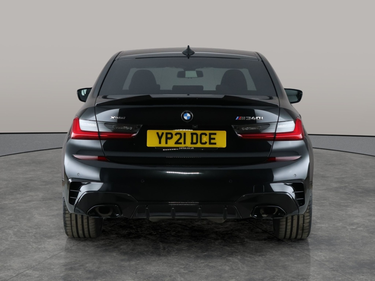 Used BMW 3 Series 2021 for sale - 76144049: Photo 15