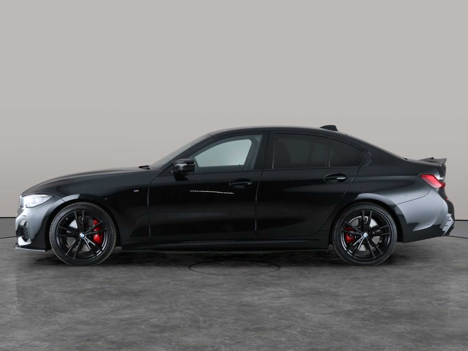 Used BMW 3 Series 2021 for sale - 76144049: Photo 17