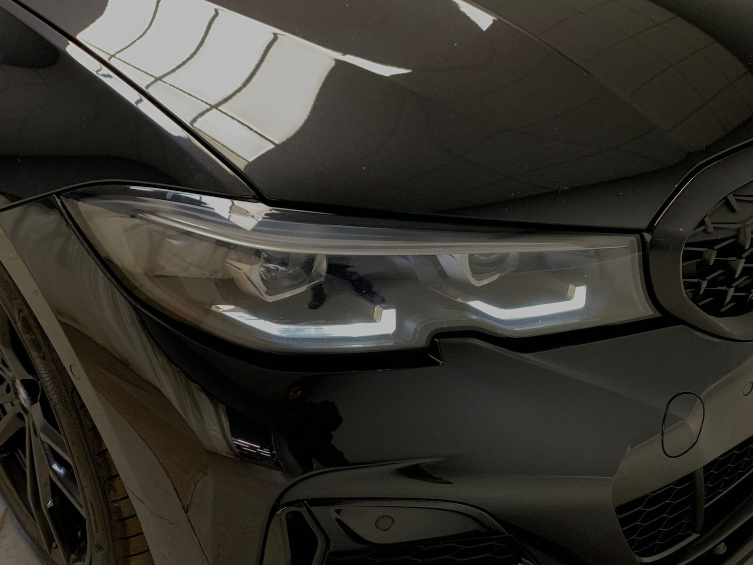 Used BMW 3 Series 2021 for sale - 76144049: Photo 37