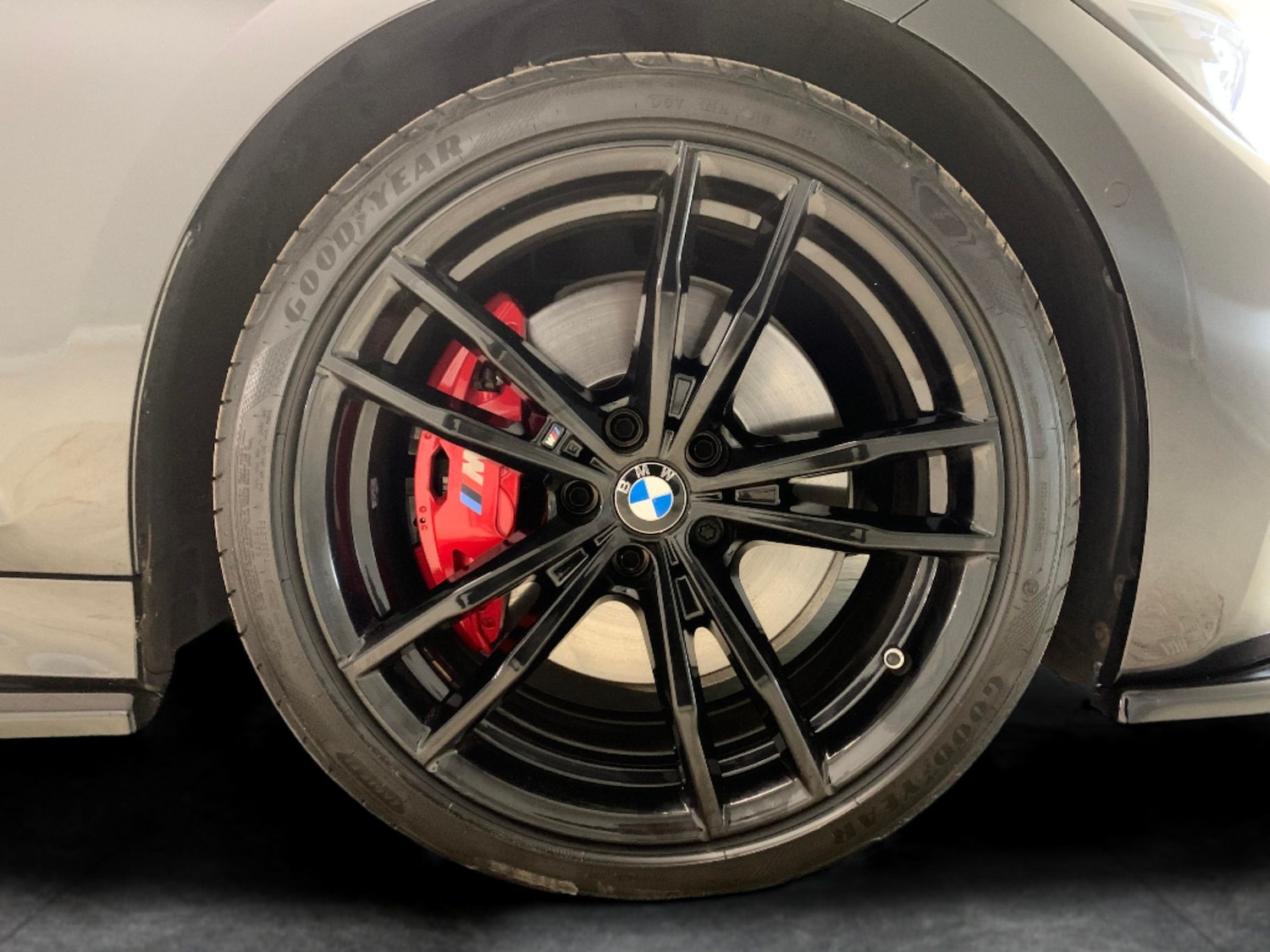 Used BMW 3 Series 2021 for sale - 76144049: Photo 39