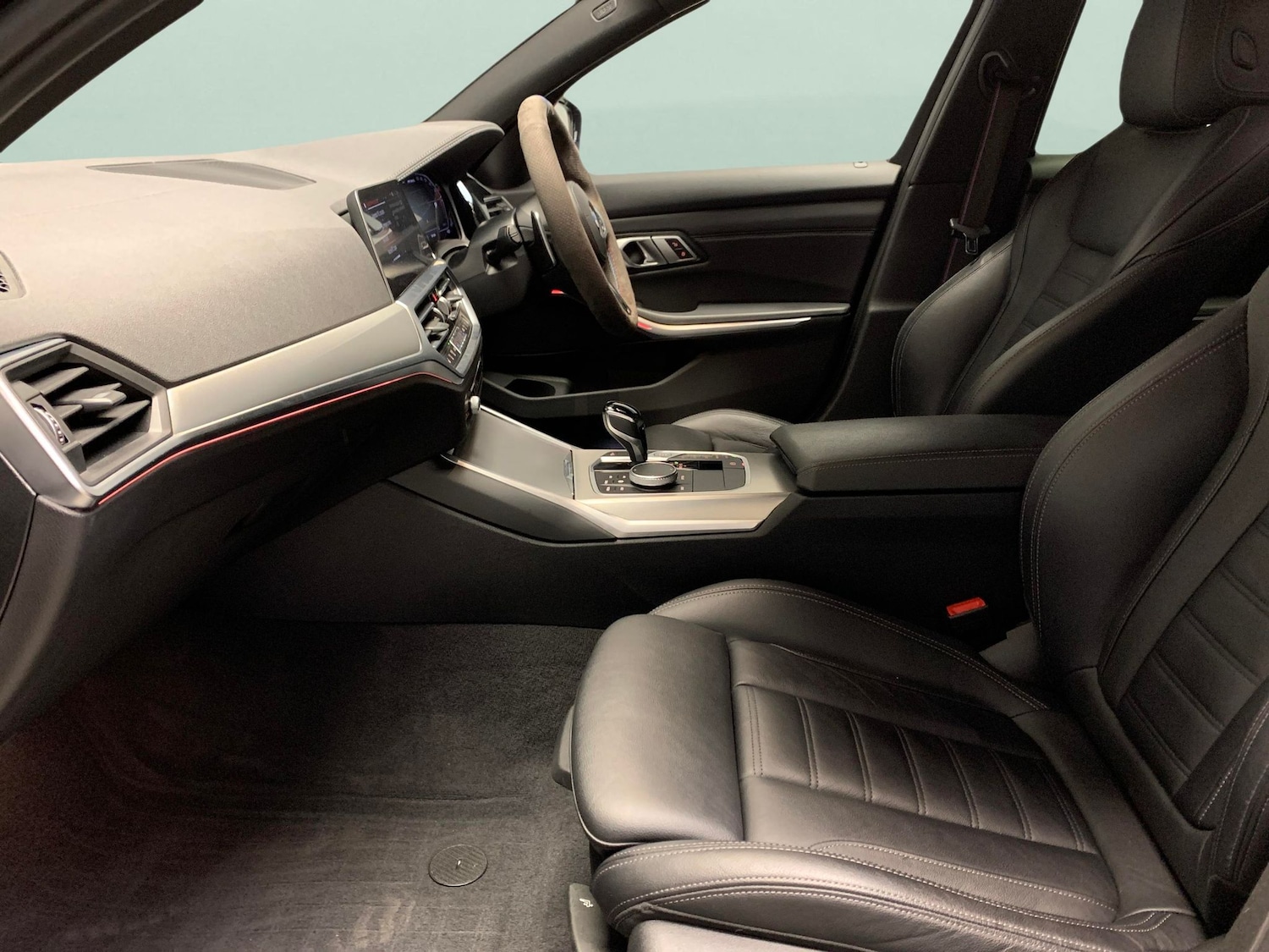 Used BMW 3 Series 2021 for sale - 76144049: Photo 4