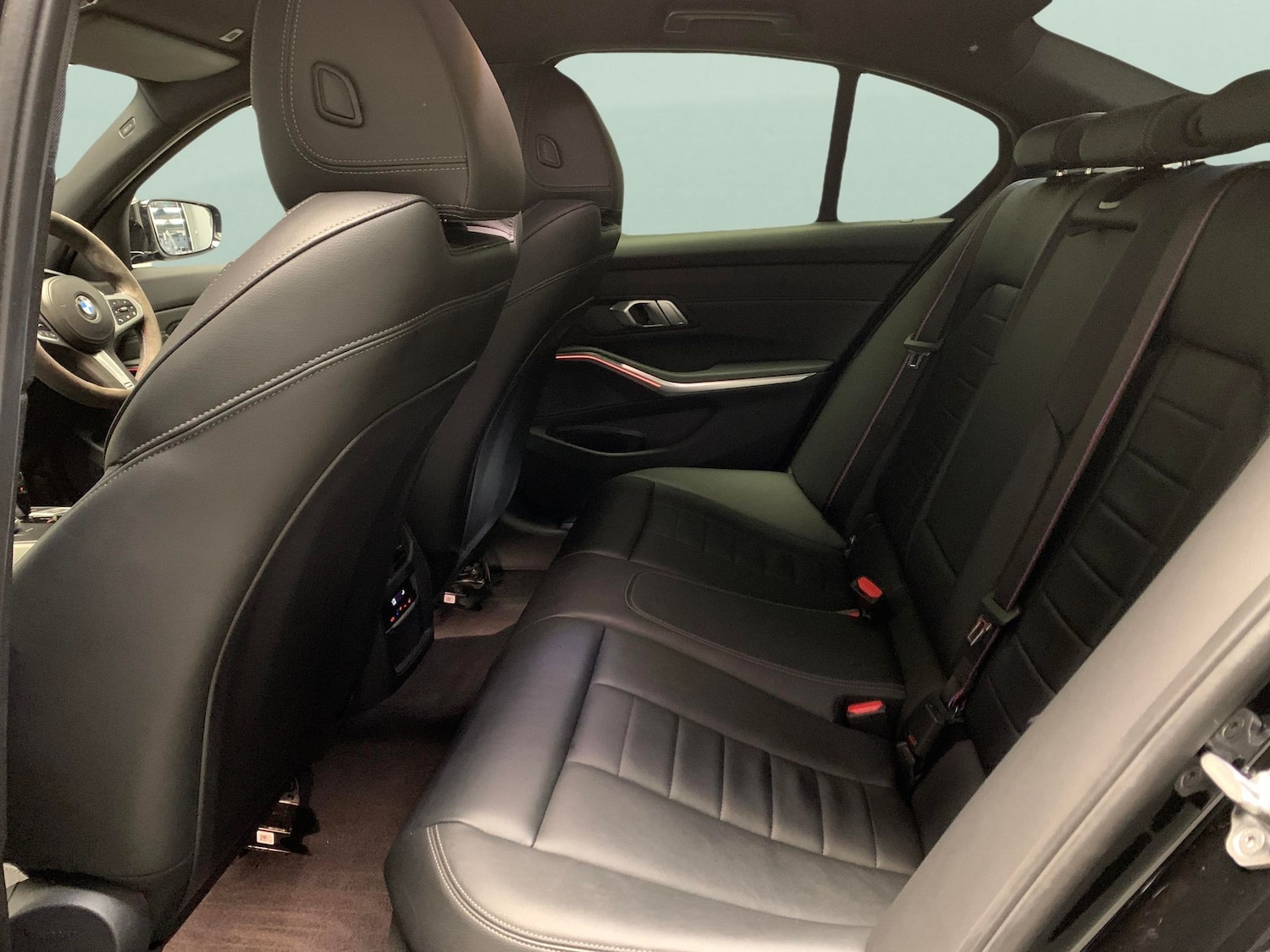 Used BMW 3 Series 2021 for sale - 76144049: Photo 41
