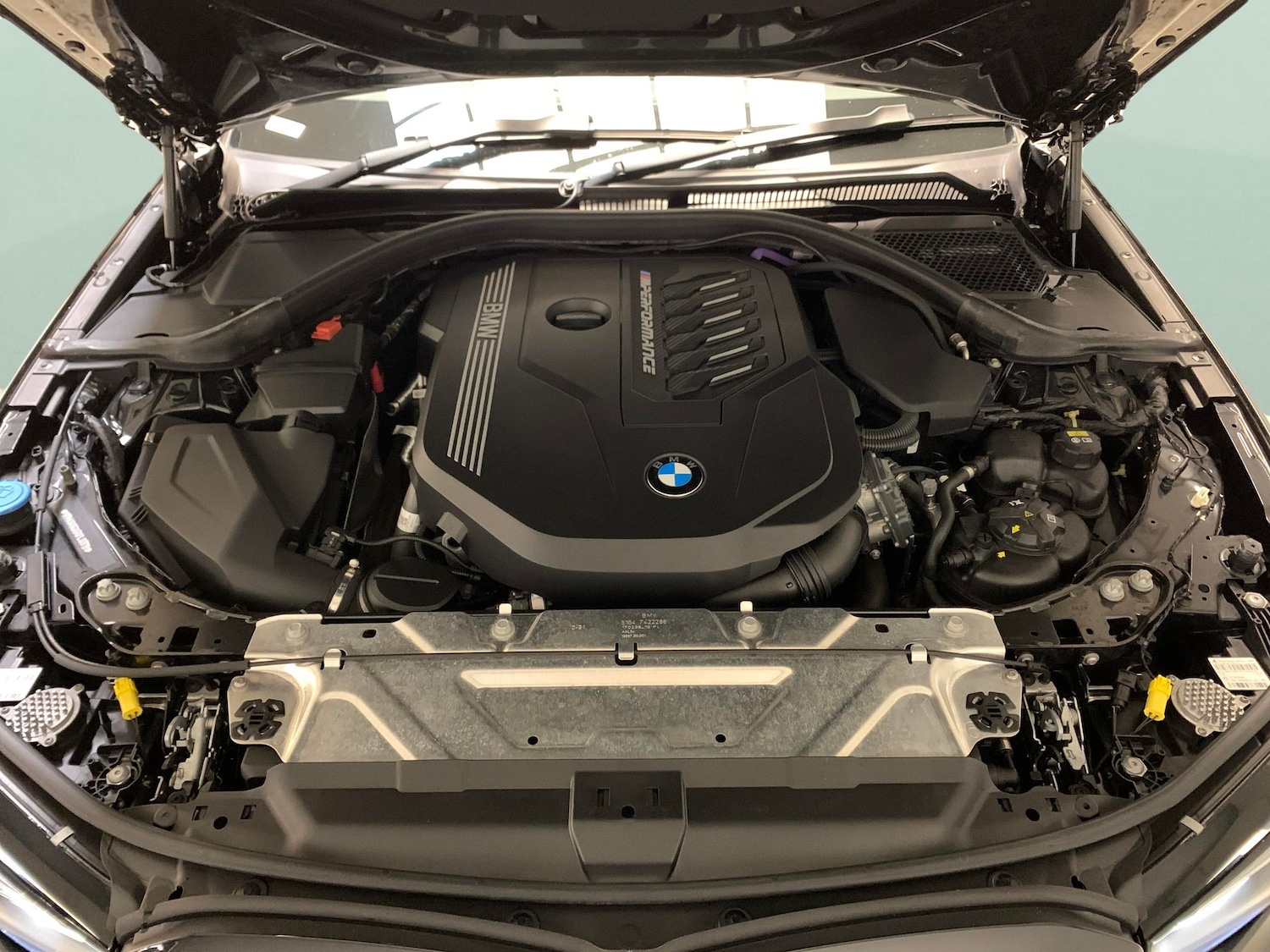 Used BMW 3 Series 2021 for sale - 76144049: Photo 49