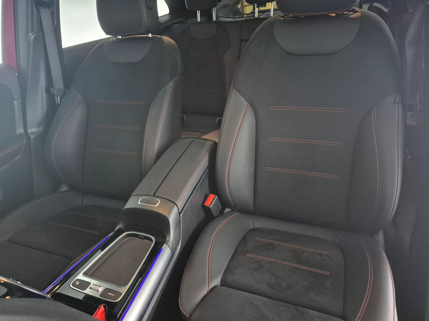 Used Mercedes-Benz EQA 2024 for sale - 77641170: Photo 18