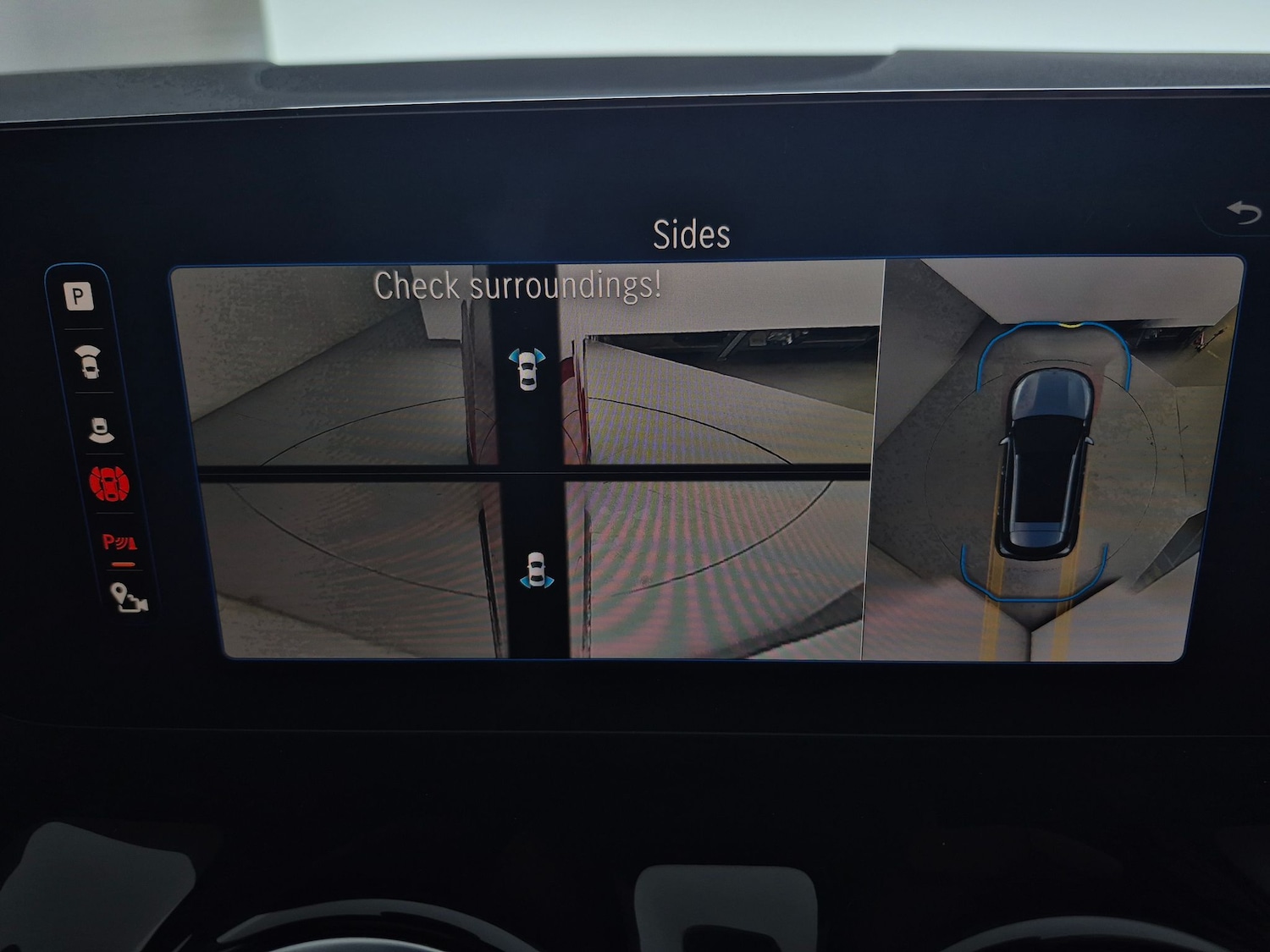 Used Mercedes-Benz EQA 2024 for sale - 77641170: Photo 24