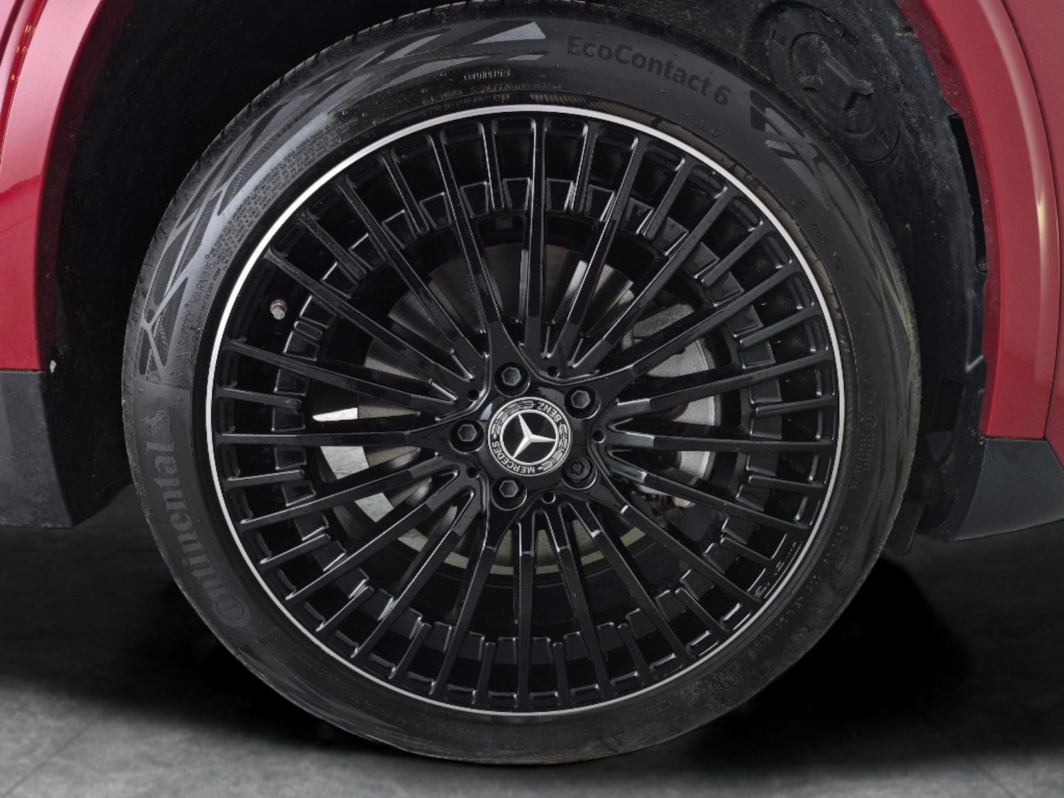 Used Mercedes-Benz EQA 2024 for sale - 77641170: Photo 34