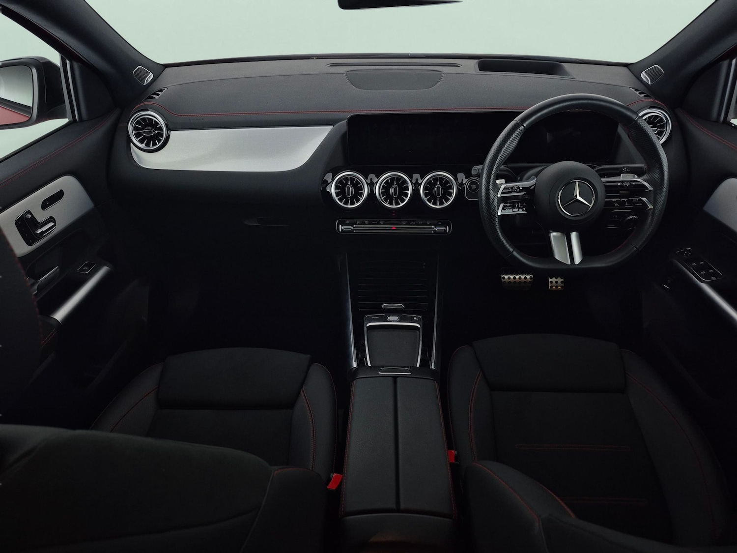 Used Mercedes-Benz EQA 2024 for sale - 77641170: Photo 9