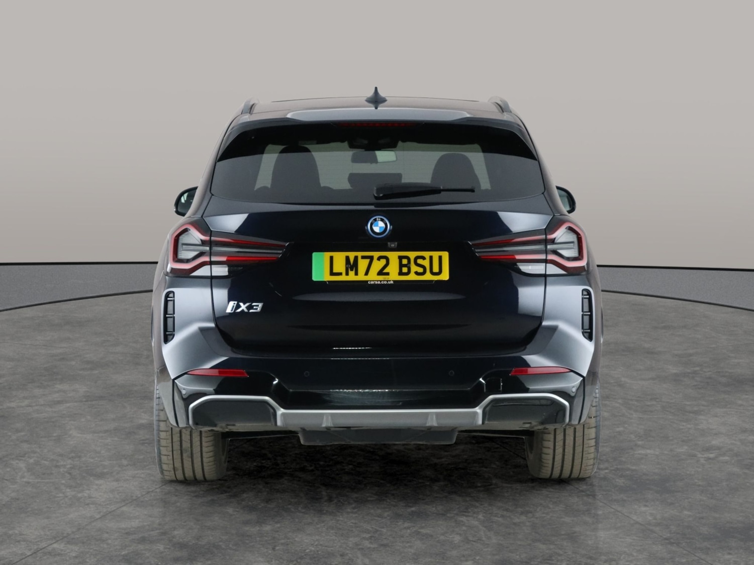 Used BMW iX3 2022 for sale - 76668546: Photo 14