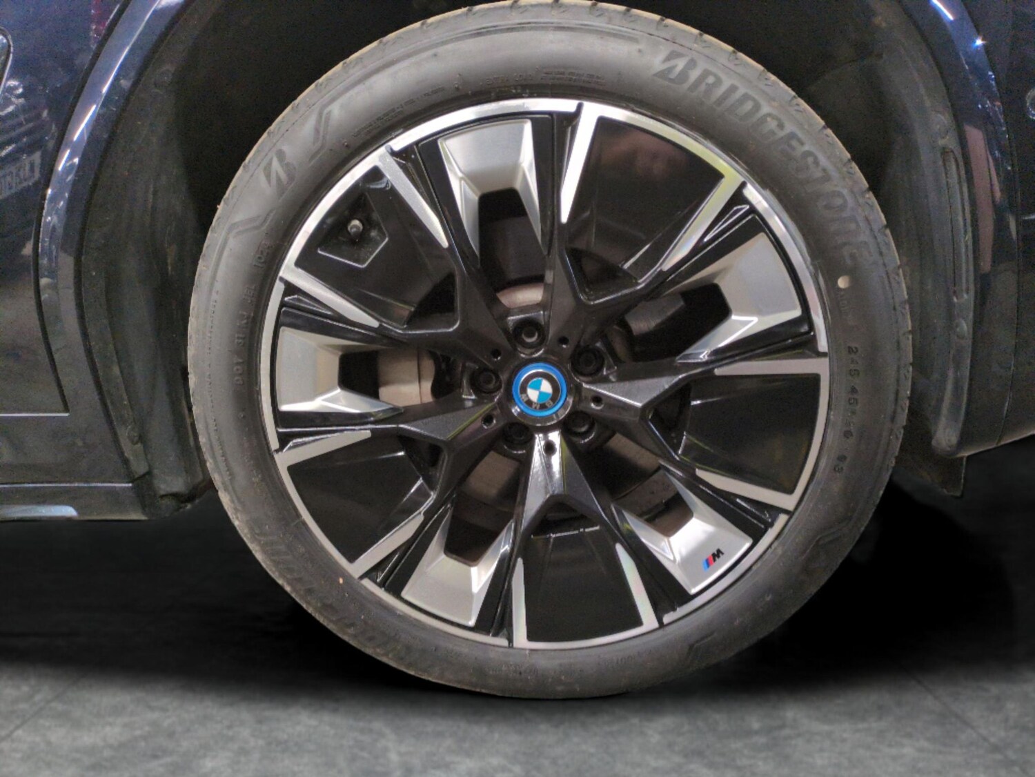 Used BMW iX3 2022 for sale - 76668546: Photo 32