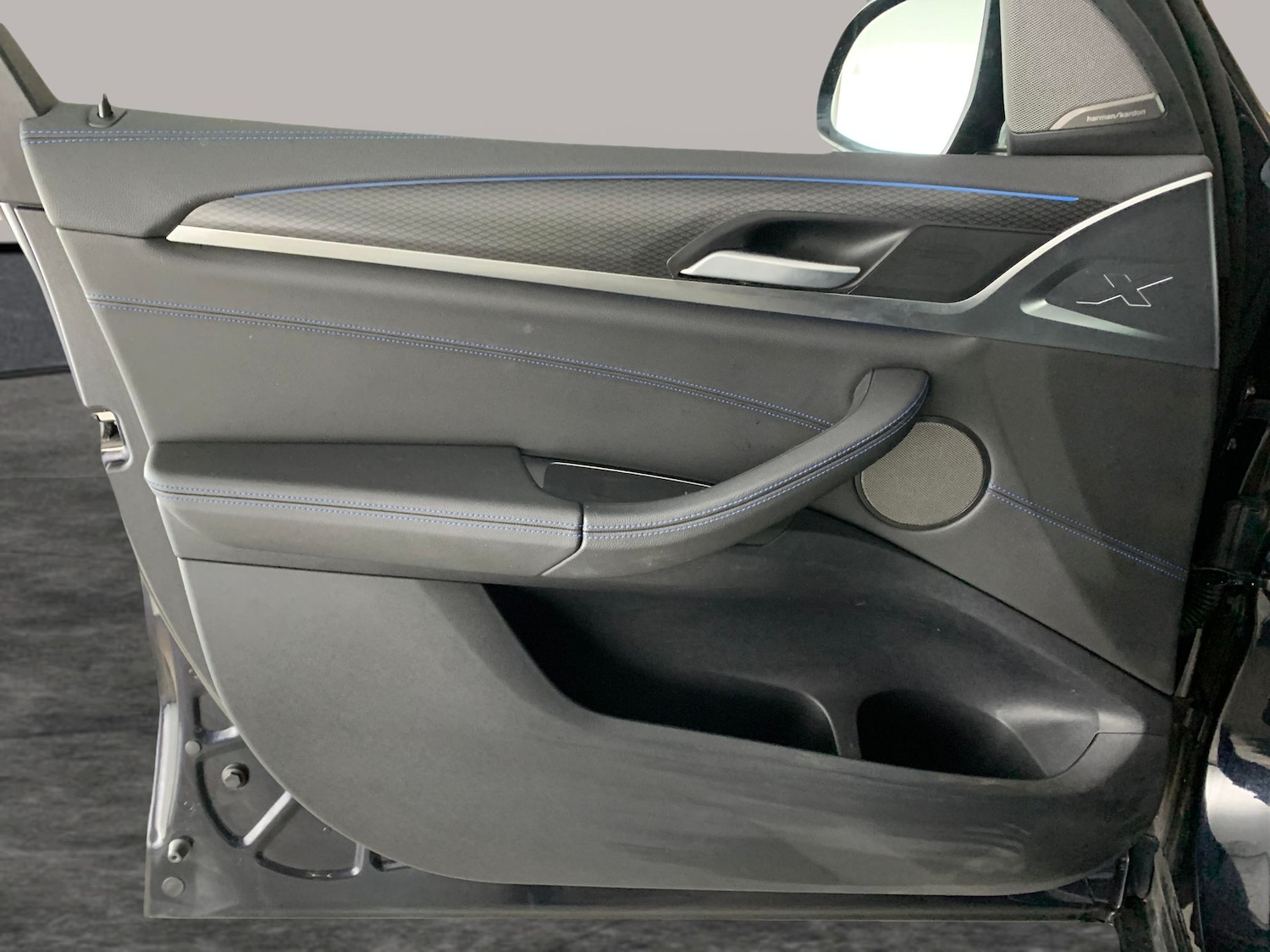 Used BMW iX3 2022 for sale - 76668546: Photo 35