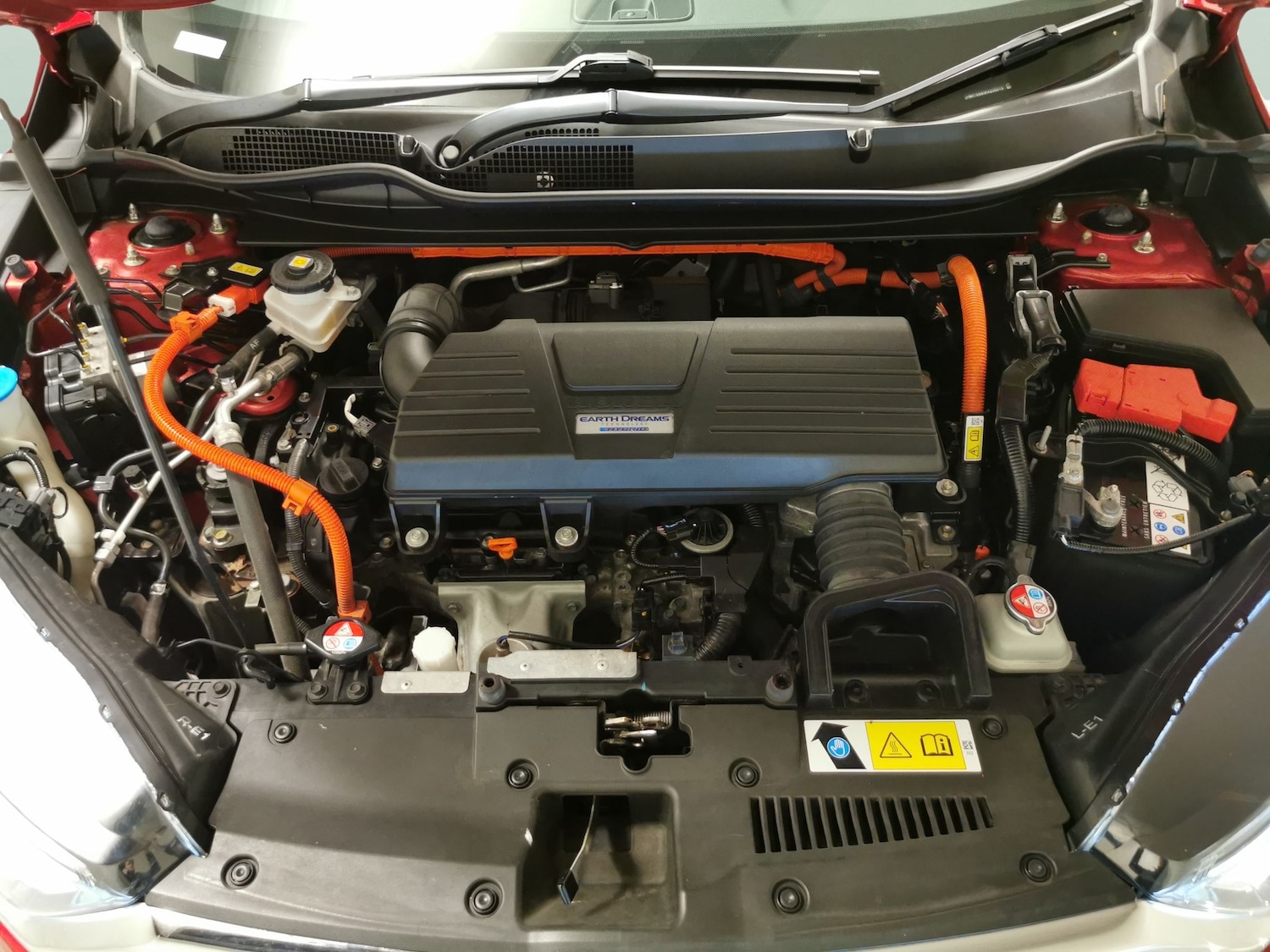 Used Honda CR-V 2019 for sale - 77210825: Photo 44