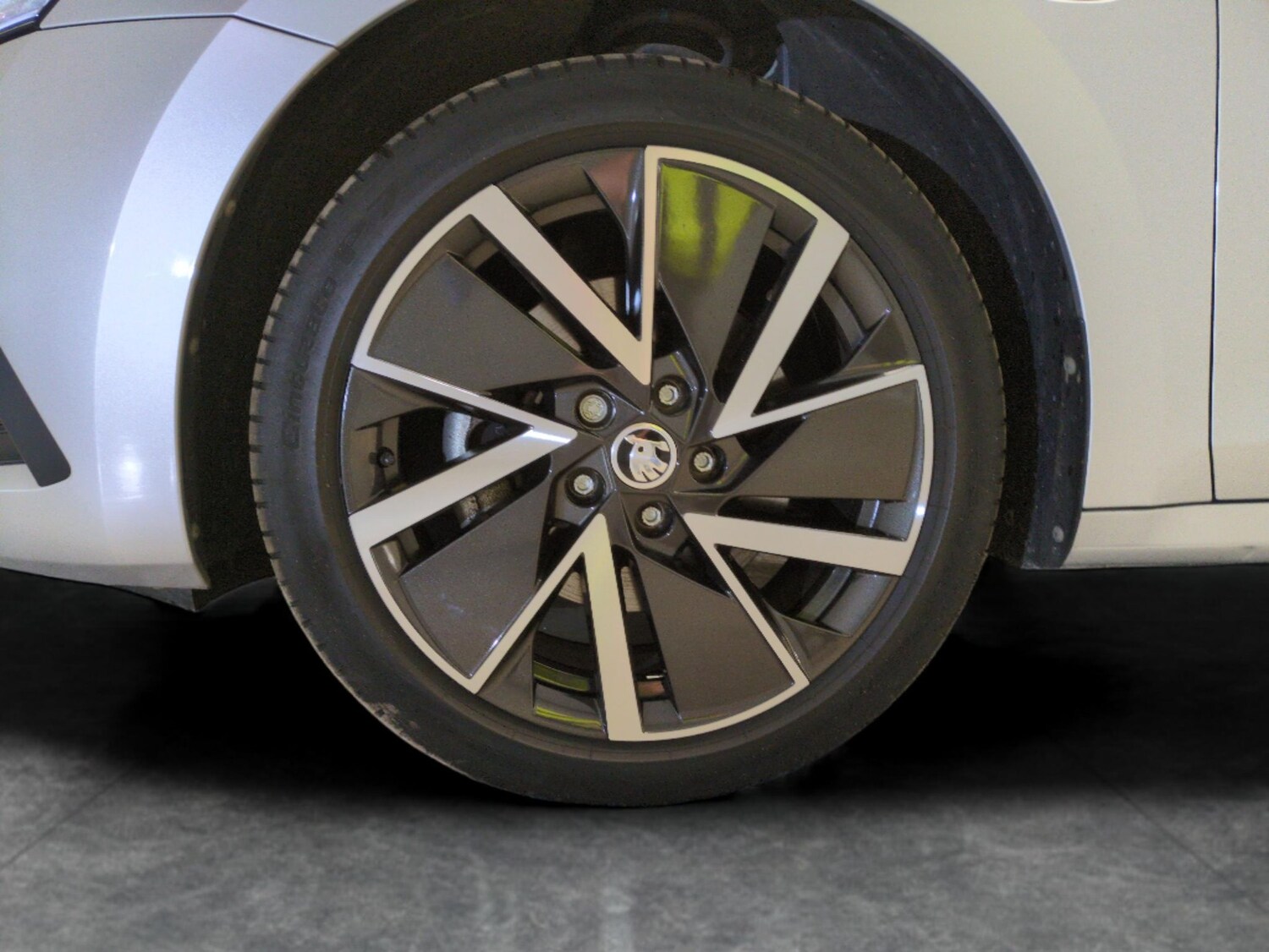 Vehicle 29