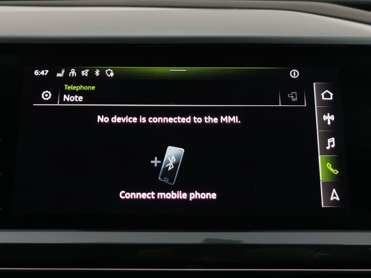 Used Audi Q4 e-tron 2022 for sale - 77980654: Photo 17