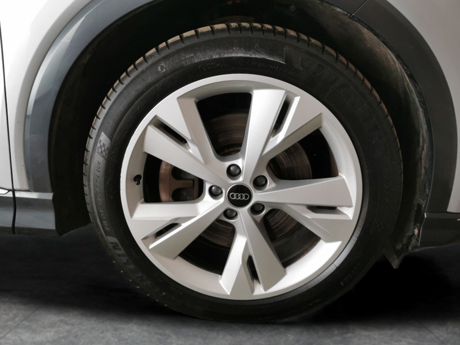 Used Audi Q4 e-tron 2022 for sale - 77980654: Photo 27