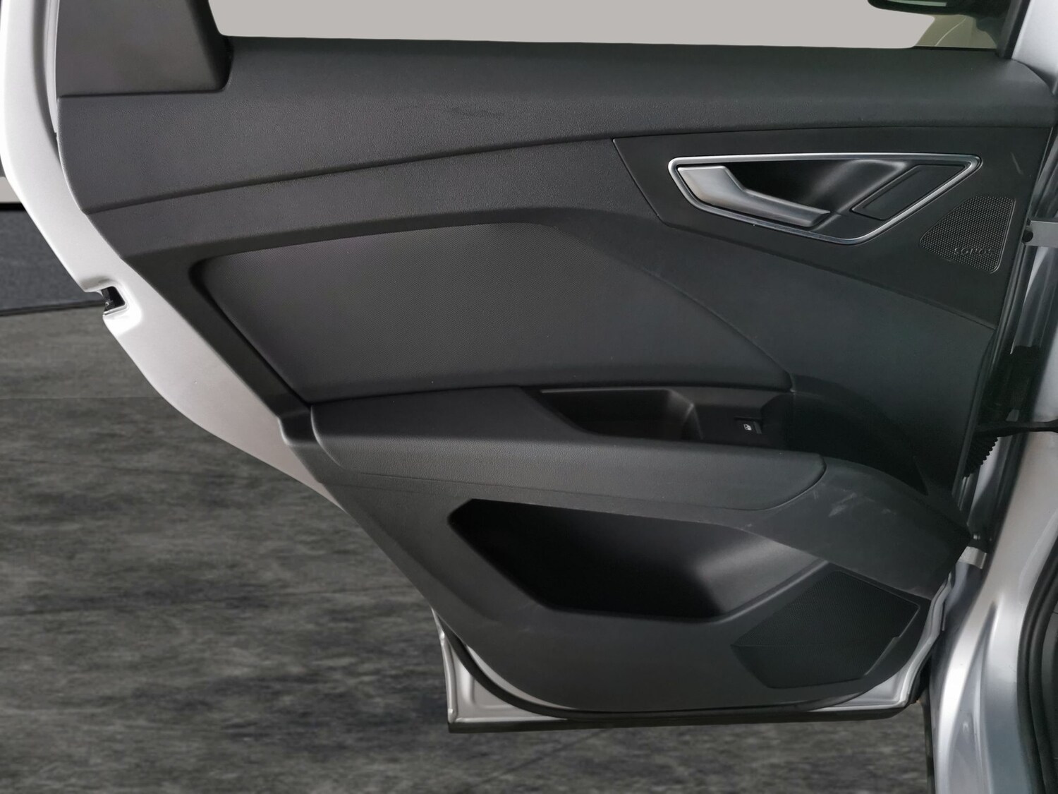 Used Audi Q4 e-tron 2022 for sale - 77980654: Photo 31