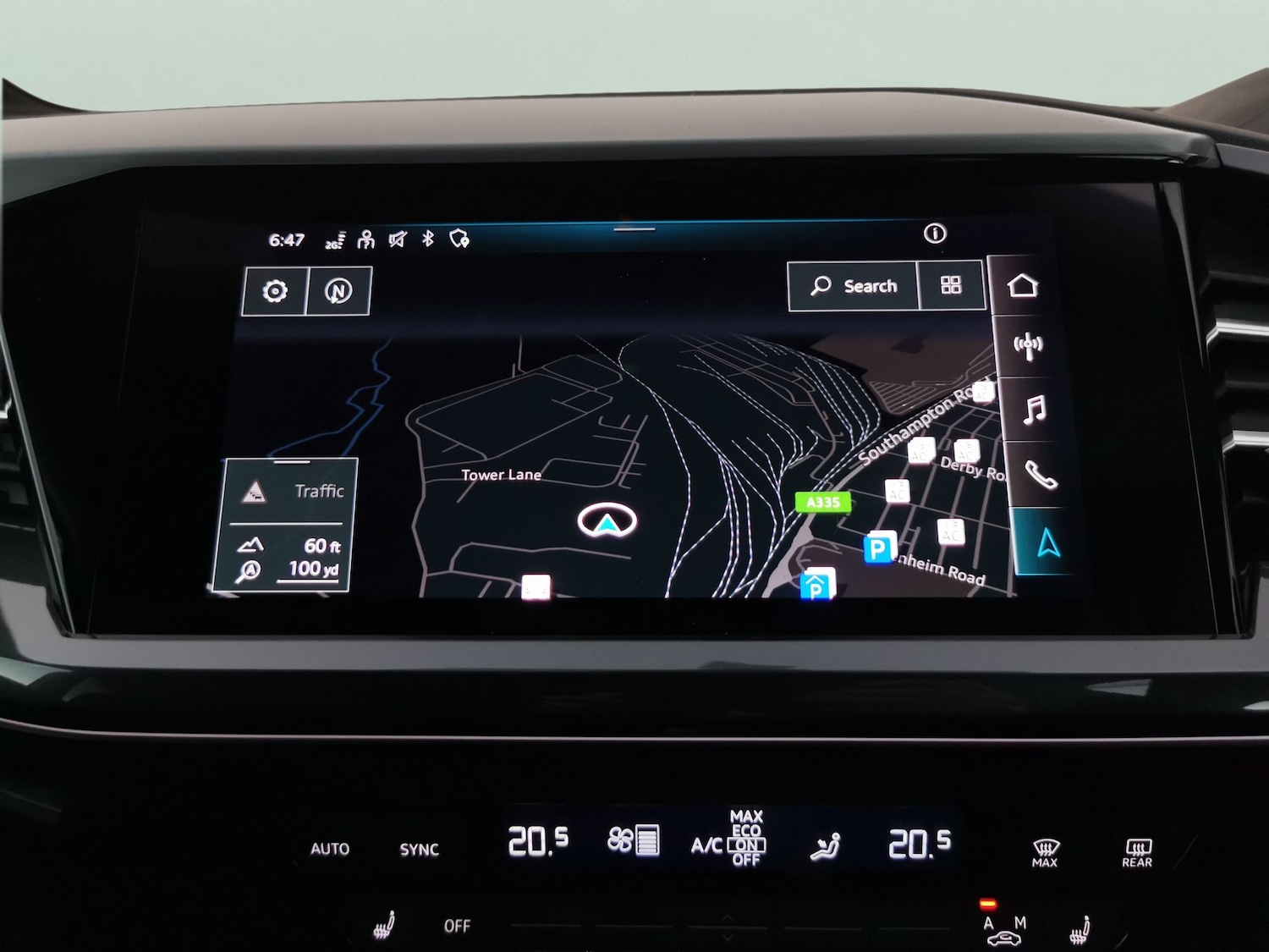 Used Audi Q4 e-tron 2022 for sale - 77980654: Photo 5