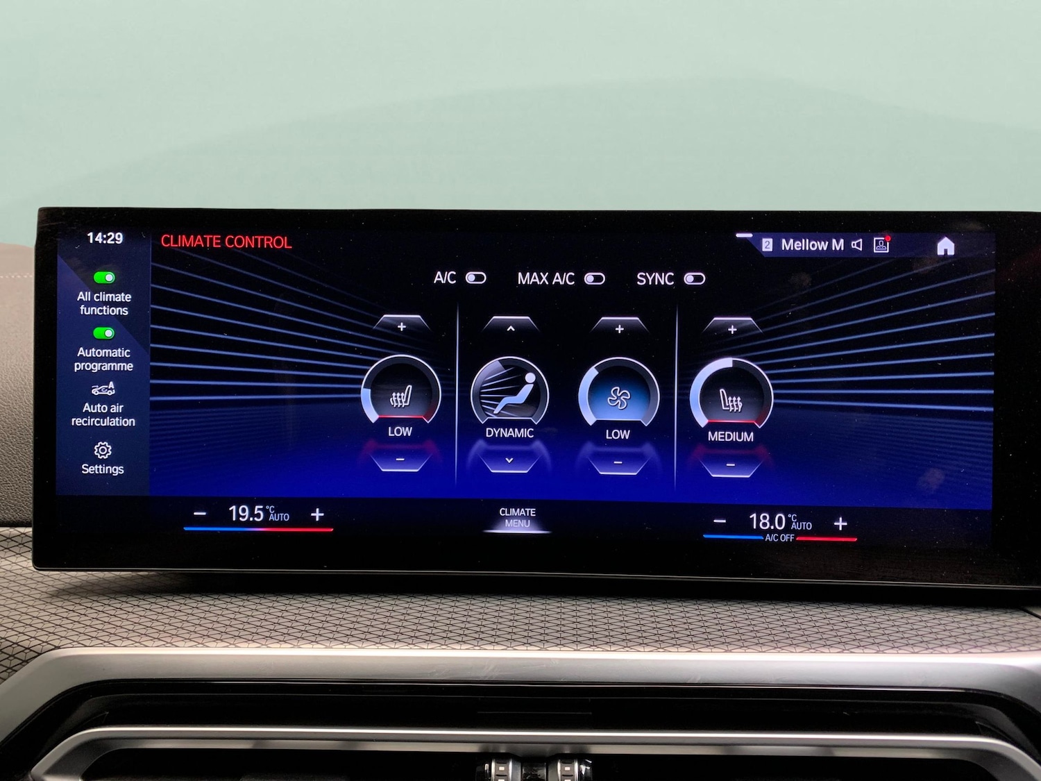 Used BMW i4 2022 for sale - 76669946: Photo 15