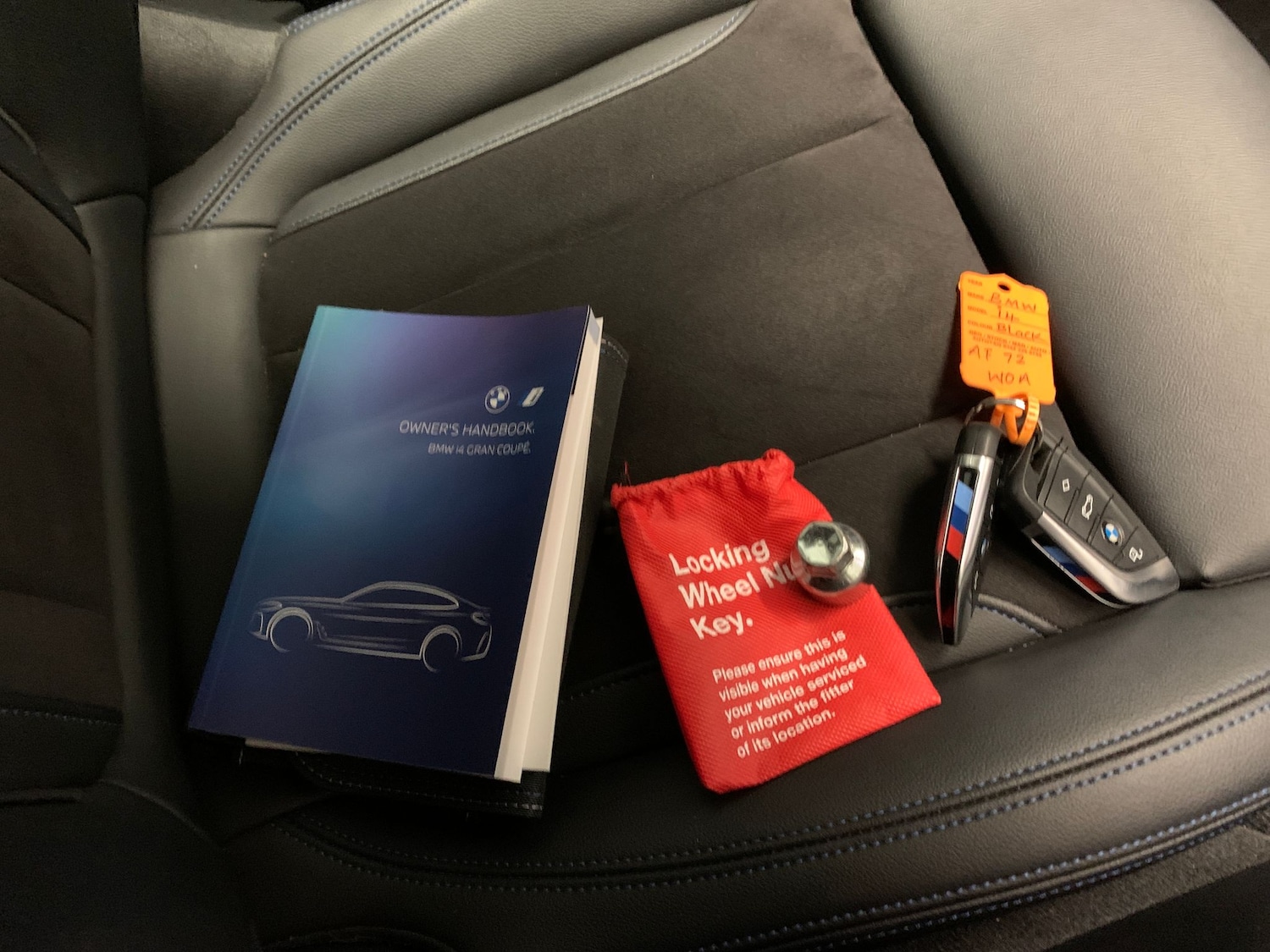 Used BMW i4 2022 for sale - 76669946: Photo 32