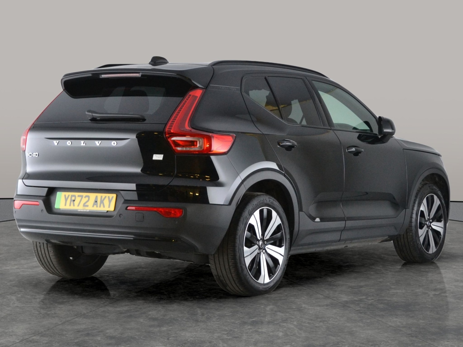 Used Volvo XC40 2022 for sale - 76958369: Photo 10