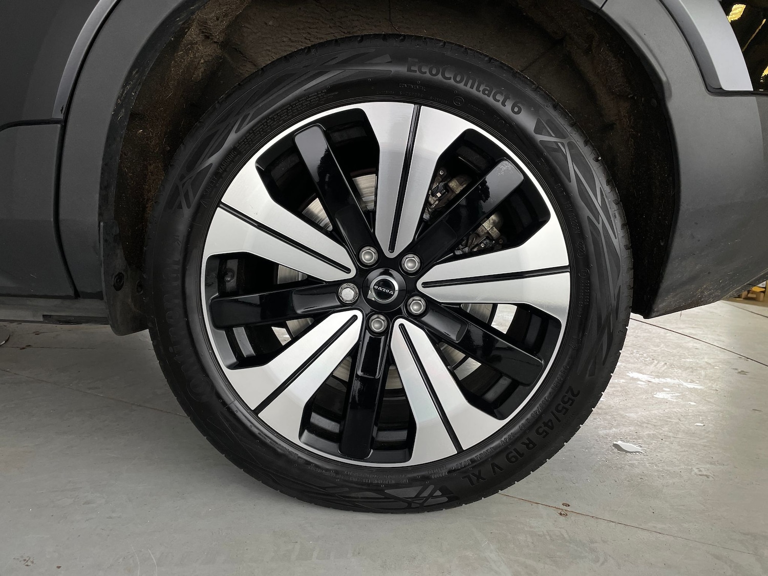 Used Volvo XC40 2022 for sale - 76958369: Photo 14