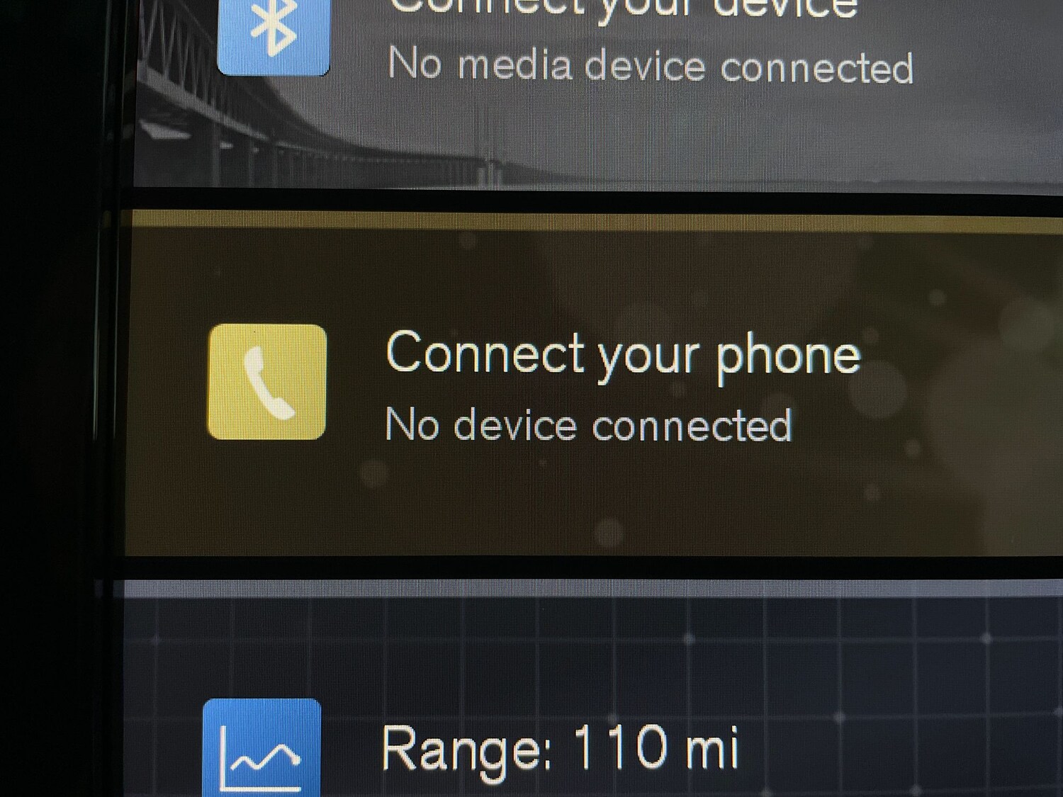 Used Volvo XC40 2022 for sale - 76958369: Photo 21