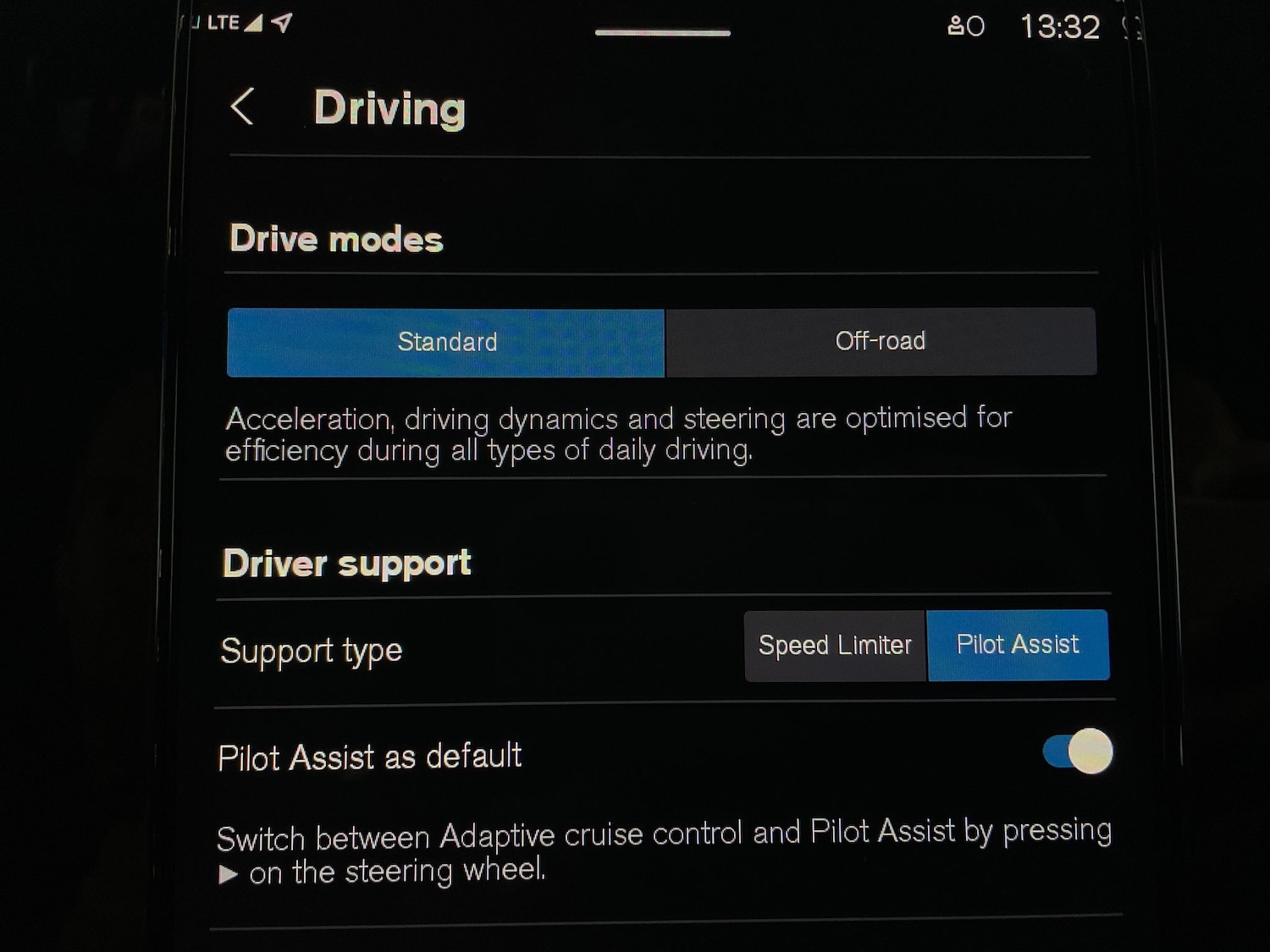 Used Volvo XC40 2022 for sale - 76958369: Photo 22