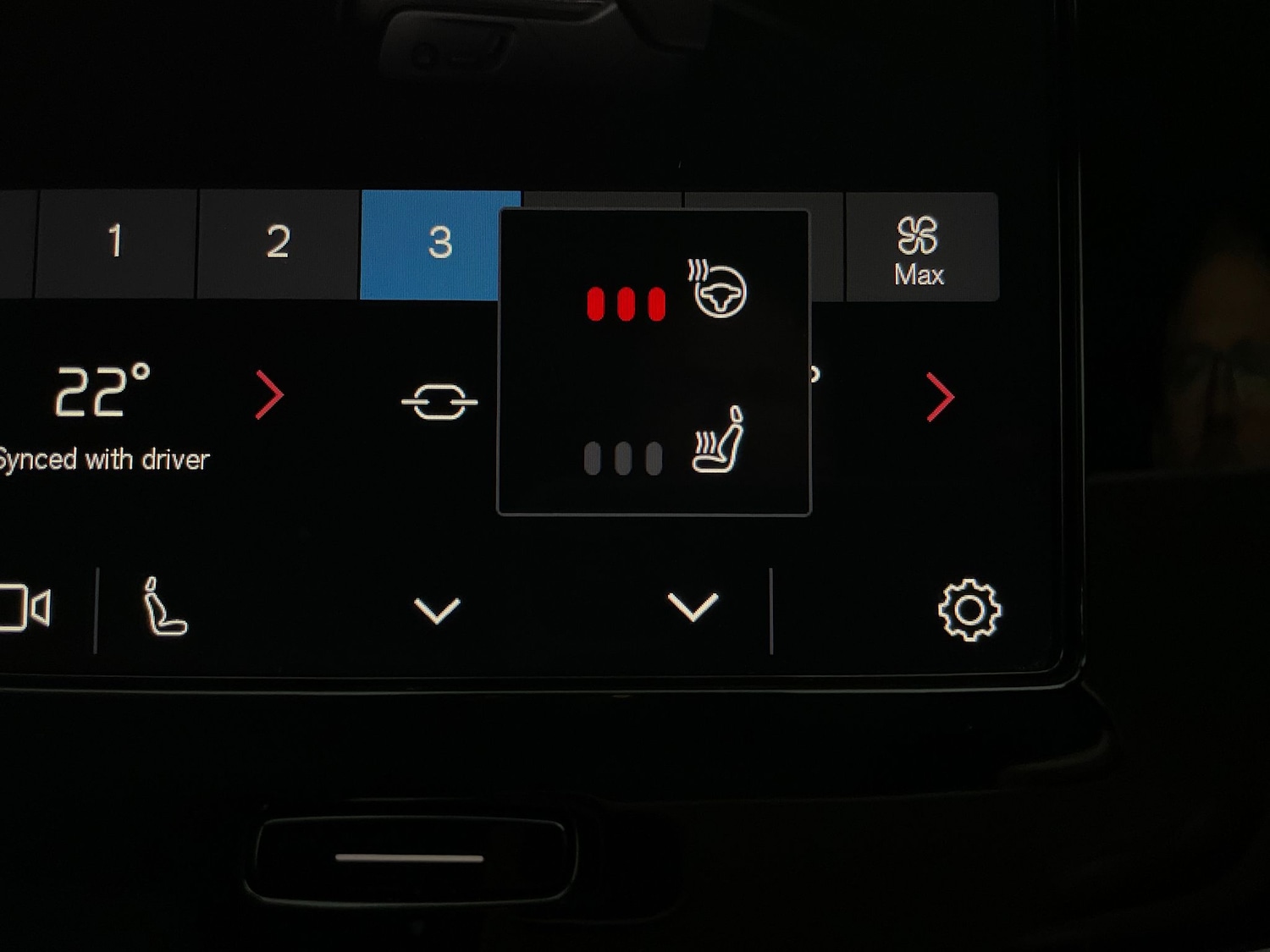 Used Volvo XC40 2022 for sale - 76958369: Photo 25