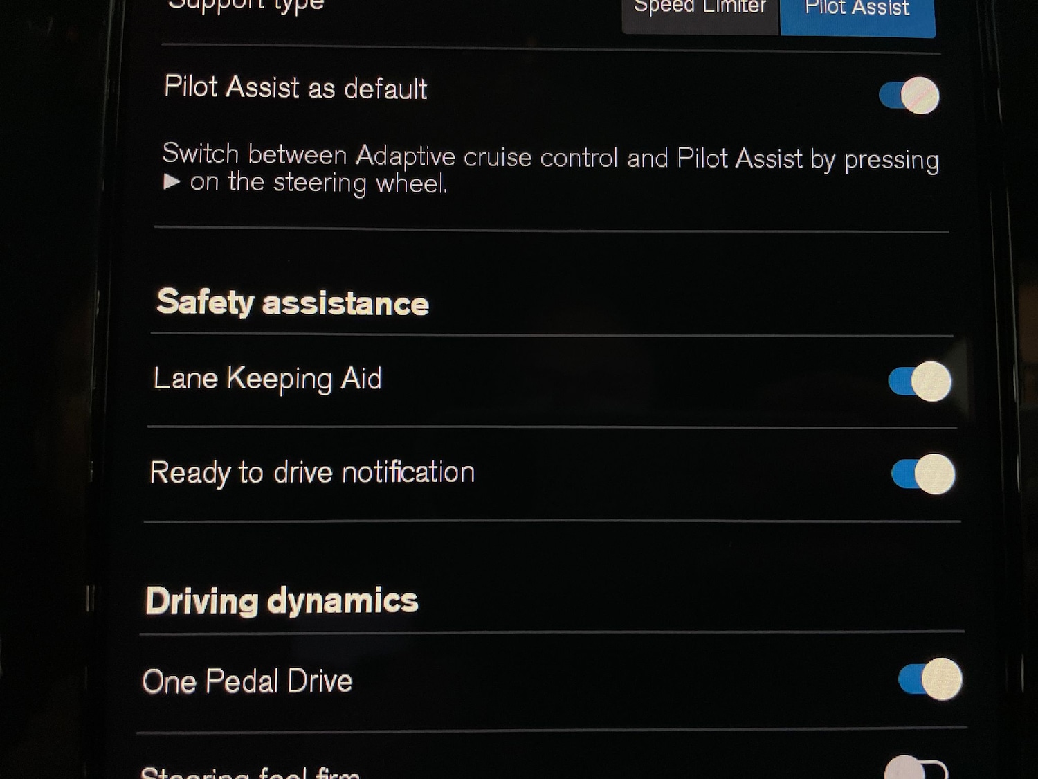 Used Volvo XC40 2022 for sale - 76958369: Photo 28