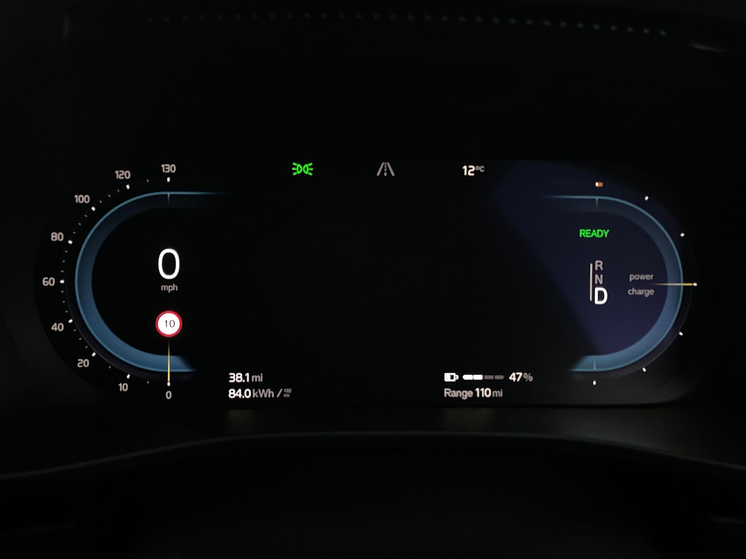 Used Volvo XC40 2022 for sale - 76958369: Photo 29