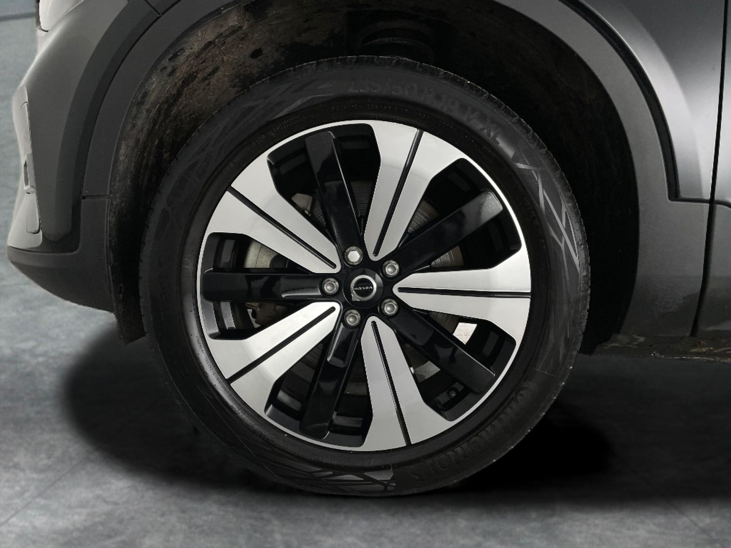 Used Volvo XC40 2022 for sale - 76958369: Photo 30