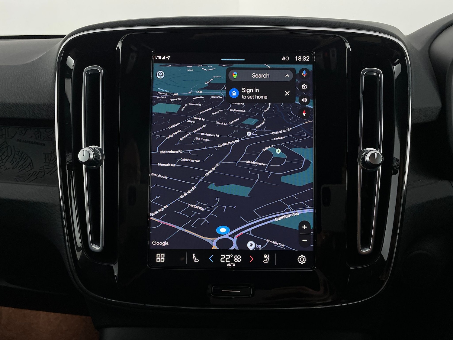 Used Volvo XC40 2022 for sale - 76958369: Photo 6