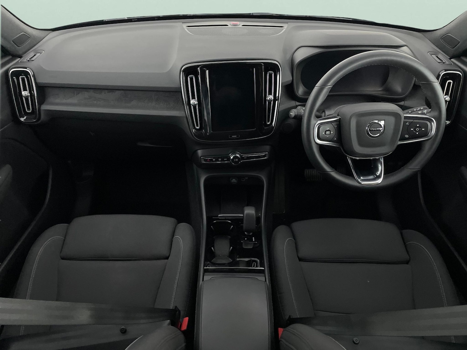 Used Volvo XC40 2022 for sale - 76958369: Photo 7