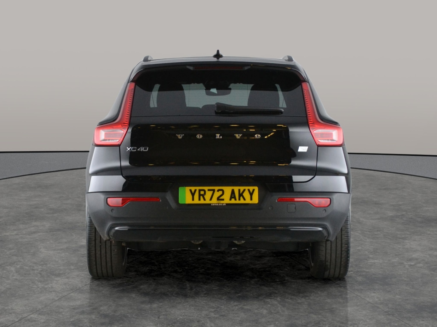 Used Volvo XC40 2022 for sale - 76958369: Photo 9