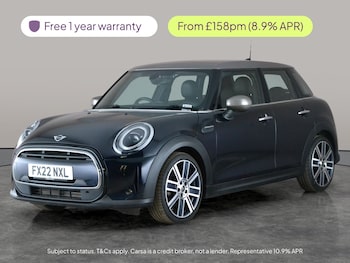 Used MINI Hatch 2022 for sale - 79542687: Photo