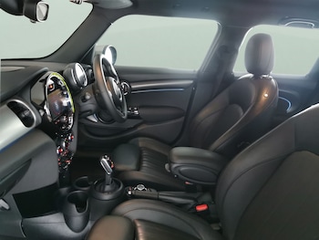 Used MINI Hatch 2022 for sale - 79542687: Photo
