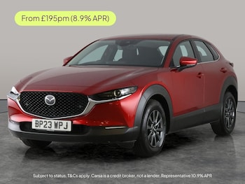 Used Mazda CX-30 2023 for sale - 79405675: Photo