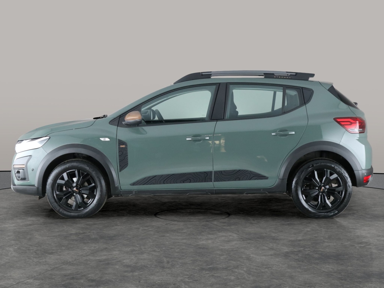 Used Dacia Sandero Stepway 2024 for sale - 77225572: Photo 14