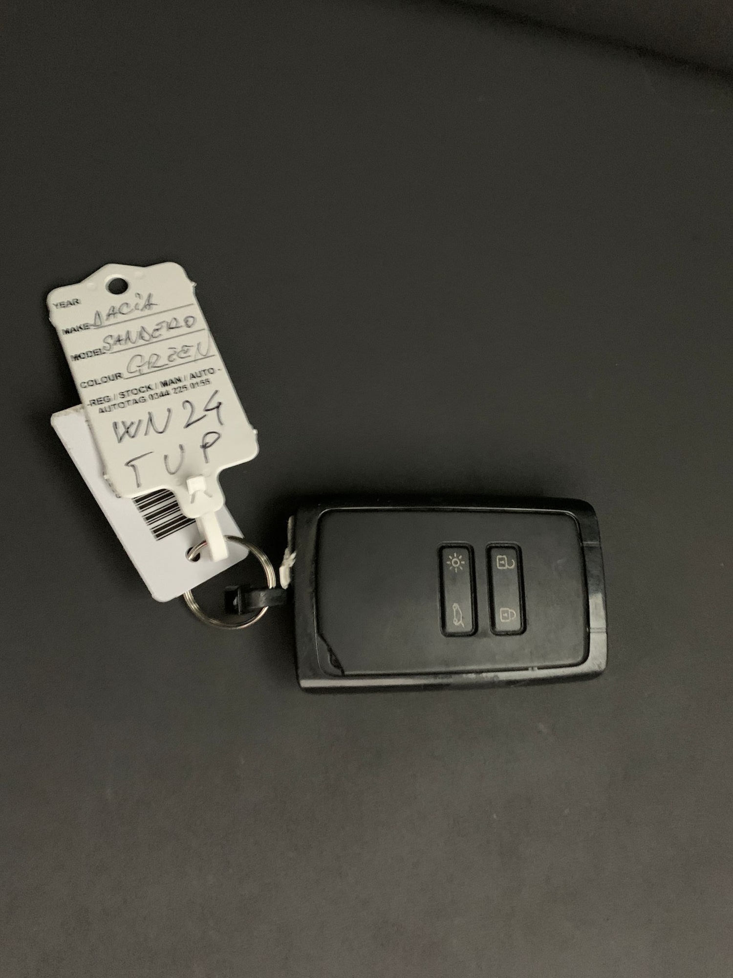 Used Dacia Sandero Stepway 2024 for sale - 77225572: Photo 30